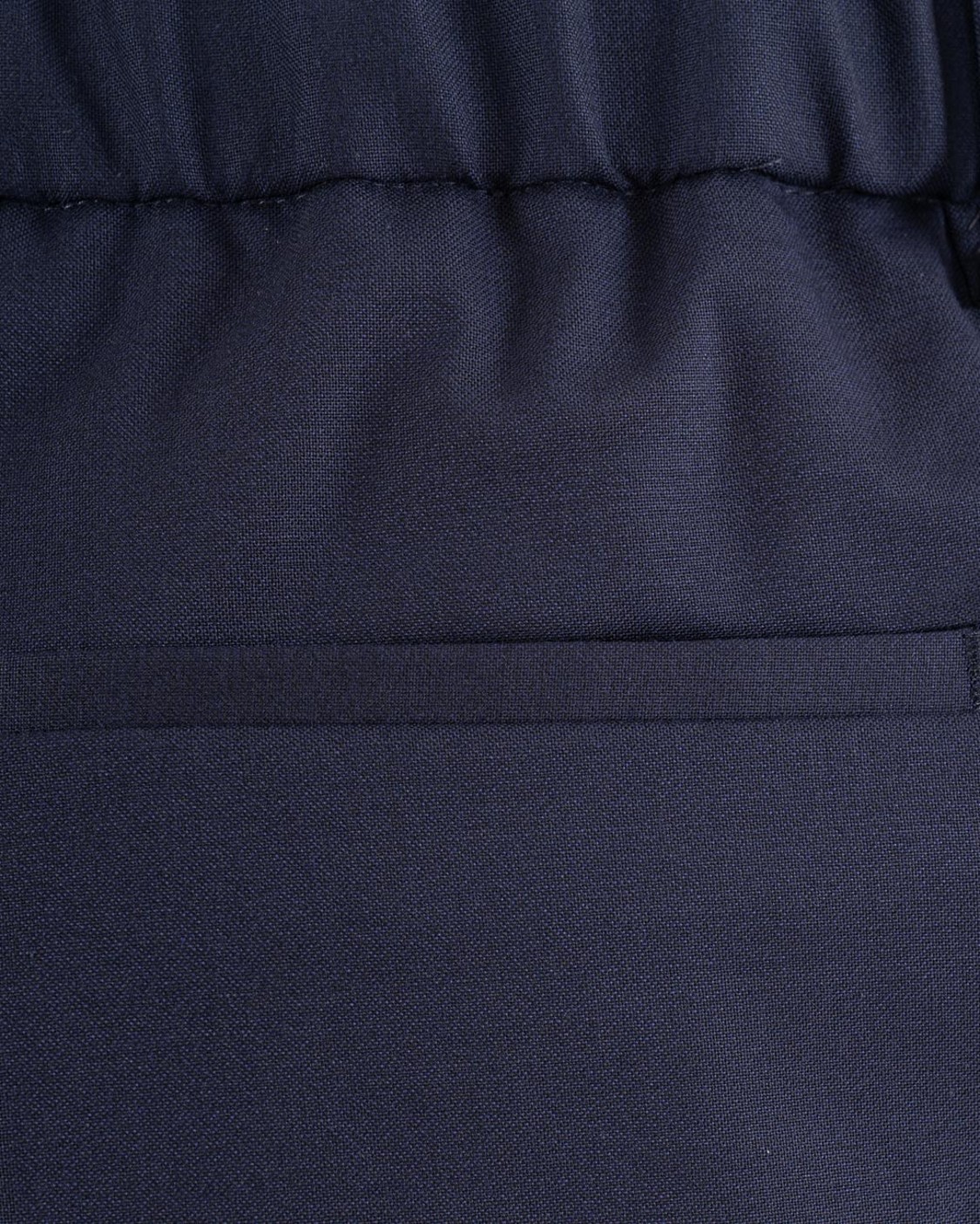 shop ETRO  Pantalone: Etro pantaloni in misto lana.
Vestibilità regular.
Tasche laterali.
Tasche posteriori a filetto.
Chiusura con bottone e cerniera nascosta.
Composizione: 47% Lana, 25% Viscosa, 25% Cotone, 3% Elastan.
Made in Italy.. MRED0018 99TUB09-B0310 number 2373113